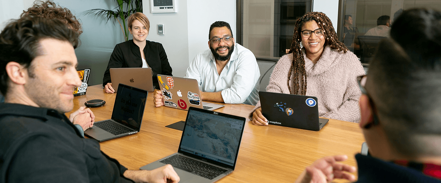 Hex Innovations - Our Team